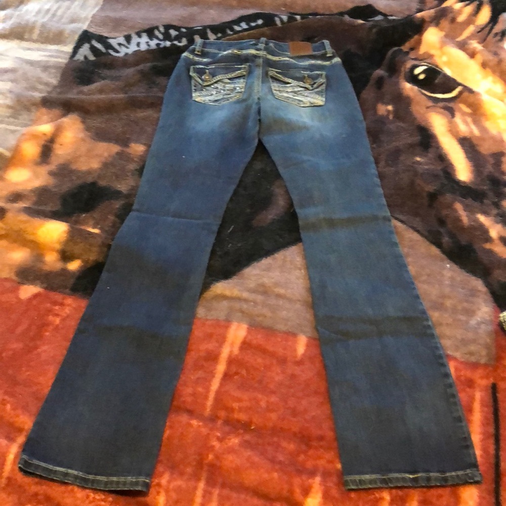 Jeans - Picture 2 of 4
